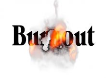 Ein Burnout sollte immer ernst genommen werden