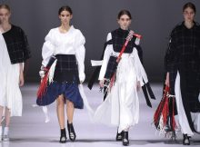 Asiens Modemacher überzeugen