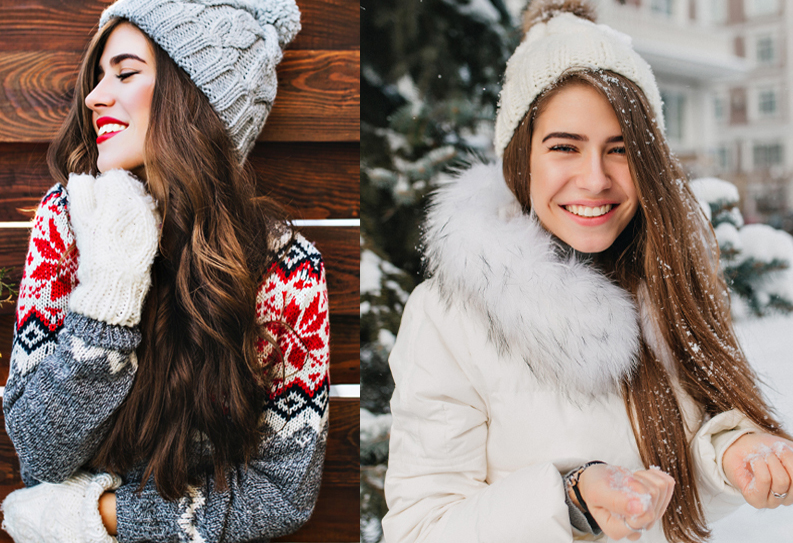 Supereffektive Tipps verraten, die für sprödes, glanzloses WinterhaarSupereffektive Tipps verraten, die für sprödes, glanzloses WinterhaarSupereffektive Tipps verraten, die für sprödes, glanzloses Winterhaar