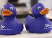 Viele Menschen vernachlässigen die Hygenie im heimischen Wellnessbereich