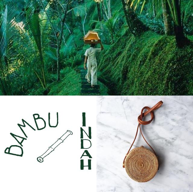 Bambu&Indah