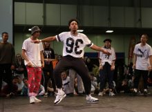 Berliner Streetdance-Meisterschaft feiert fünfjähriges Jubiläum auf dem YOU Summer Festival 2019