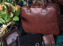 Ledertaschen und Accessoires bei Bag Selection