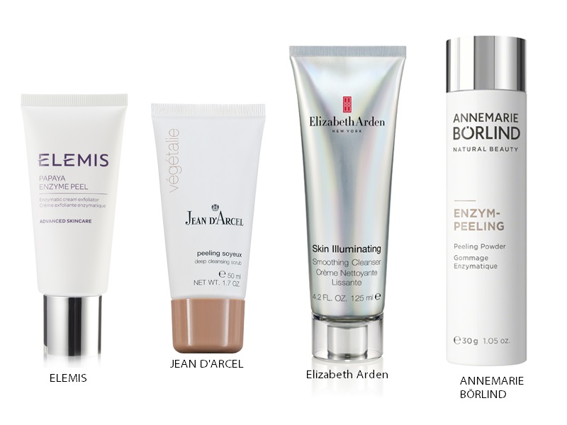 Nicht jeder Hauttyp verträgt jede Rubbelkur. So finden wir den perfekten Scrub: