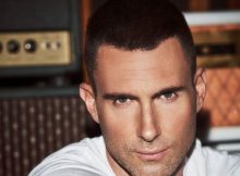 Adam Levine ist neuer globaler Botschafter für L'Oréal Men Expert