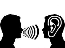 Beeinträchtigungen des Gehörs sind sehr belastend für Betroffene