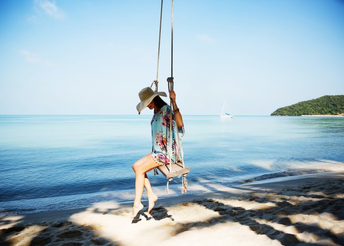 Die schönsten Trends, die perfekt zu unseren liebsten Reisezielen passen