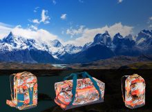 Gepäck für Weltenbummerl: Die EagleCreek Sueno Andes Collection