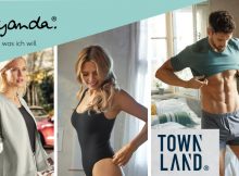Kaufland führt Bekleidungsmarken Oyanda und Townland ein