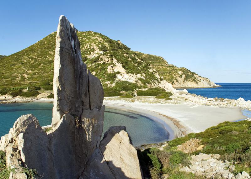 Badeparadies © TurismoSardegna
