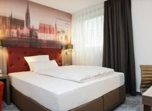 Business Zimmer im ACHAT Premium Regensburg