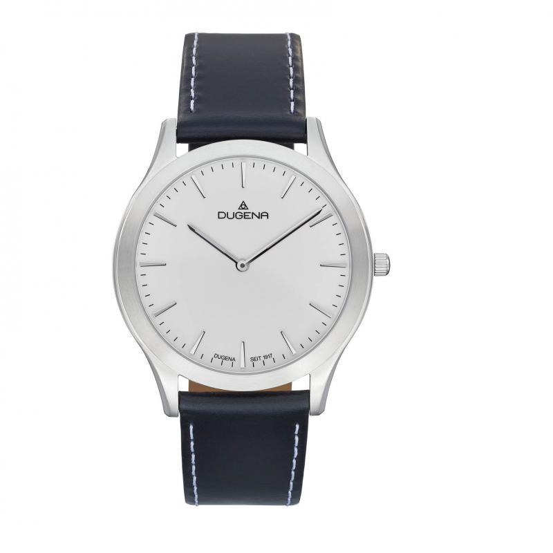 Gentleman’s choice - Die neue Linie Flatliner von Dugena