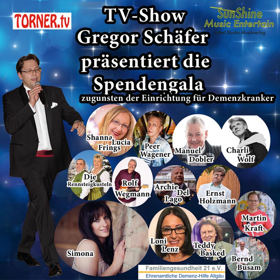 Gregor Schäfer