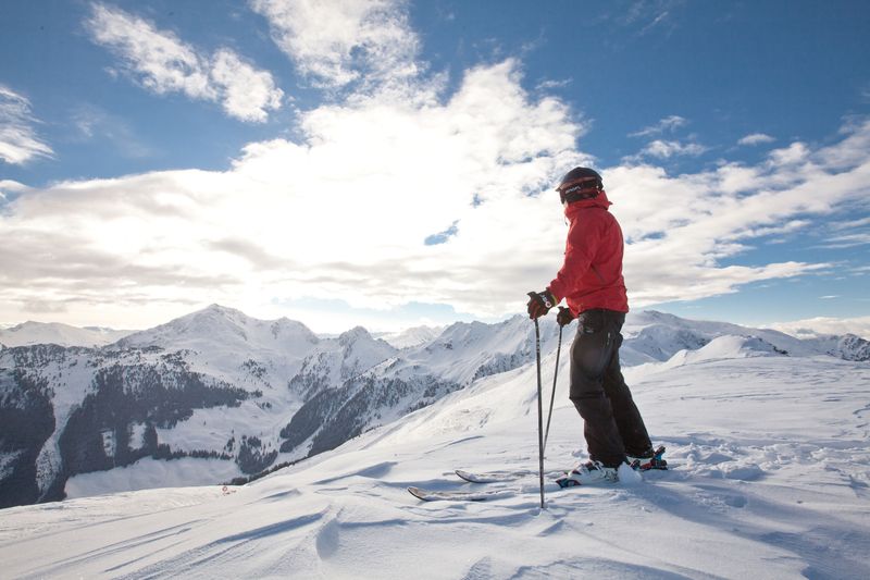 Skifahren im Alpbachtal (c) Ski Juwel Alpbachtal WildschönauSkifahren im Alpbachtal (c) Ski Juwel Alpbachtal Wildschönau