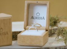 Auridia - die Revolution in der Schmuckindustrie