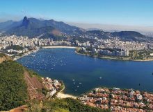 Rio ist immer eine Reise wert