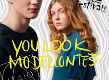 YOU LOOK Modelcontest und Beauty Trends auf dem YOU Summer Festival