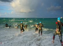 Costa Navarino Triathlon 2020