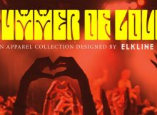 Summer of Love Collection by elkline