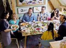 Auf Culinarioo lernt man Einheimische und Reisende kennen, die deine Interessen teilen.