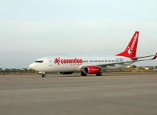 Corendon Airlines: Auch im Winter startklar für den Urlaub