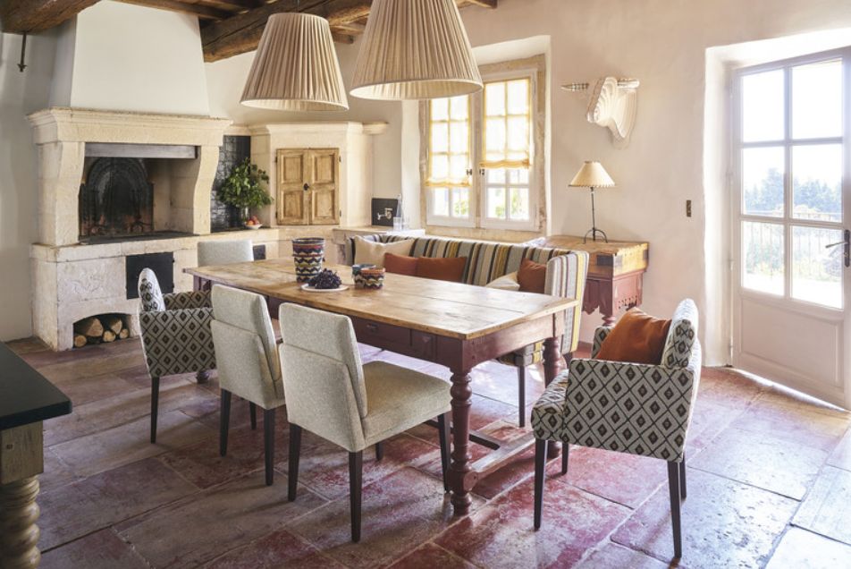 Country-Style - Alles für den Landhaus-Mix