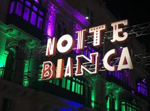 Die Notte Bianca ist eines der Event-Highlights des Jahres