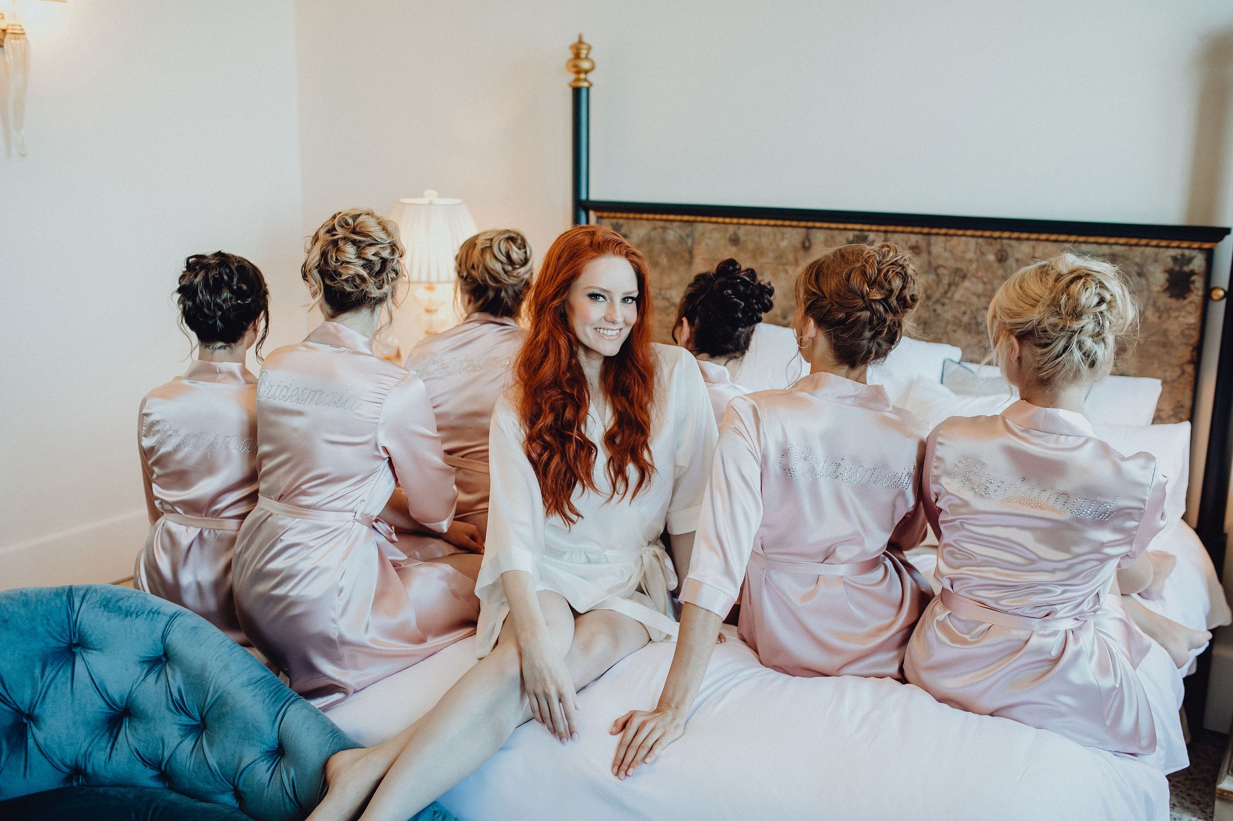 Wedding Hair: Dyson ist der perfekte Partner für romantische Hochzeitsfrisuren