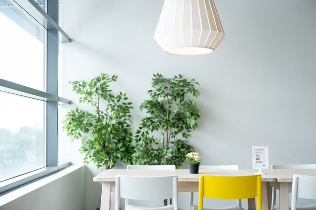 Ikea mal aufgeräumt und weniger hyggelig