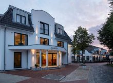 Charme der Nebensaison