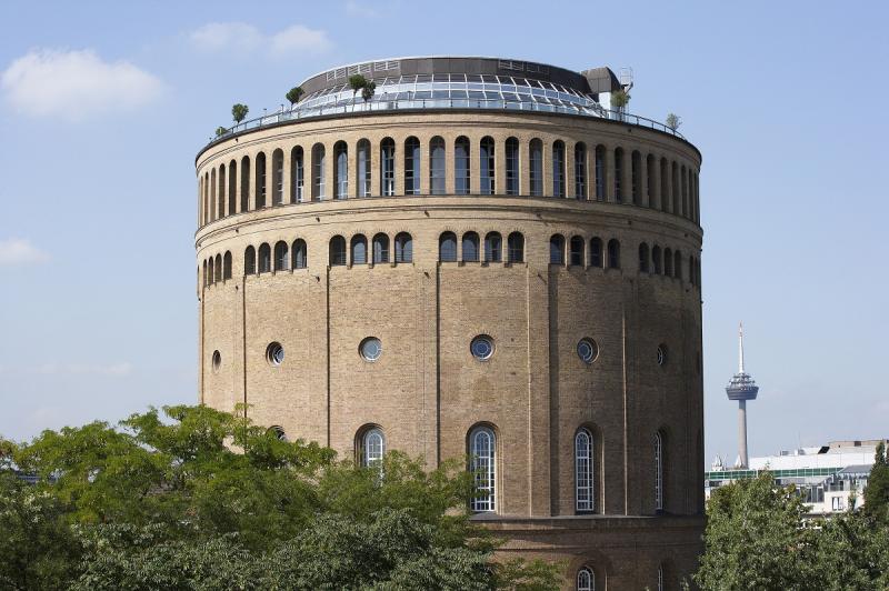 Hotel im Wasserturm Köln