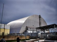 Innenleben der Sperrzone von Tschernobyl – den Kontrollraum von Reaktorblock 4
