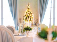 Attraktive Angebote des Grand Hotels Heiligendamm