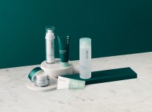 Die Belei Kollektion umfasst 19 Produkte