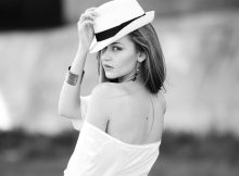 Frühjahrsmüden Teint wieder munter machen