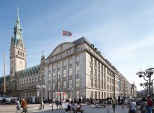 Expansion in Deutschland