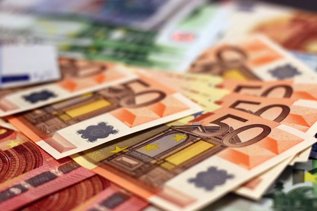 Ortsunabhängig gutes Geld verdienen
