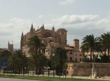 Urlaub 50plus in Palma de Mallorca