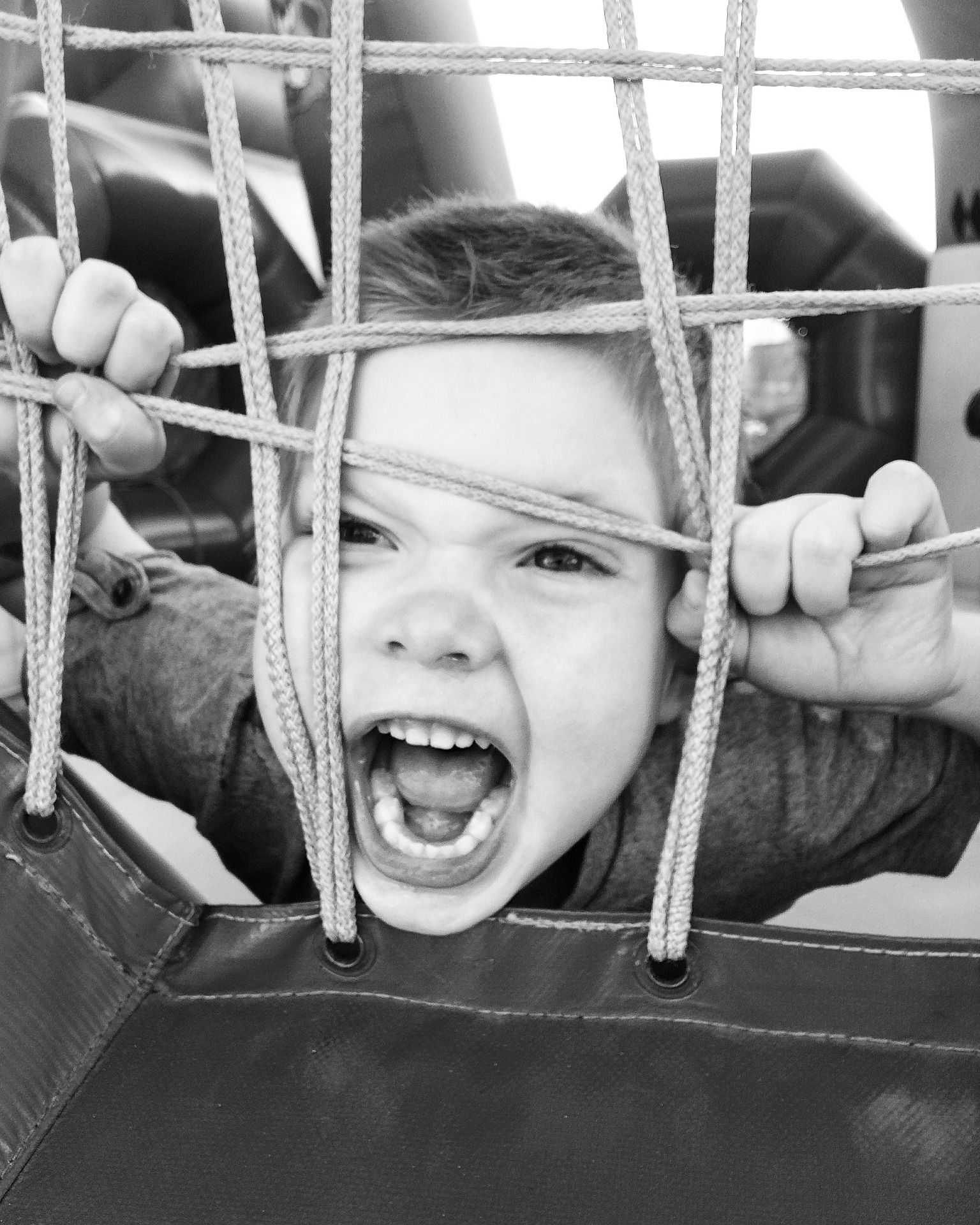 Die ständige Doppelbelastung kann schnell zu Stress führen