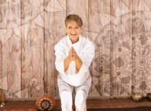 Authentisch. Vital. Maximal Du.