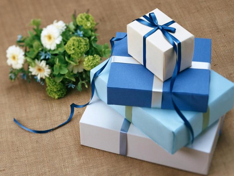 Schweizer Geschenke – die beste Alternative in schwierigen Zeiten