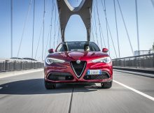 Das Familienauto des Jahres kommt von Alfa Romeo