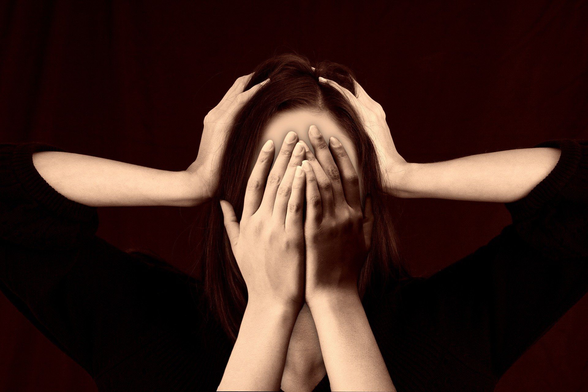 Die soziale Kälte nimmt, zu - auch wegen Corona, genau wie der Stress