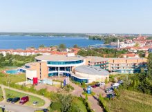 Kurzentrum Waren (Müritz)