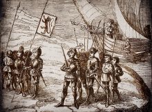 Nicht nur im finsteren Mittelalter