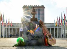 Bazaar Berlin macht 2020 Pause