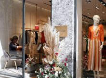 Falconeri eröffnet Stores in Düsseldorf und Frankfurt