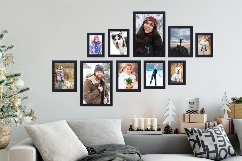 Bildschöne Weihnachtsgeschenkideen
