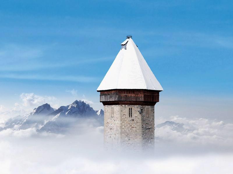 So günstig waren Ferien in der Schweiz noch nie