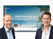 Tim Jodts (links) und Rainer Schuster.